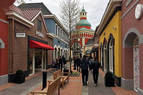 Outlet Roermond .